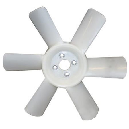 Aftermarket 6 Blade Fan Fits L2850 L3450 1519374110 A-15193-74110-AI